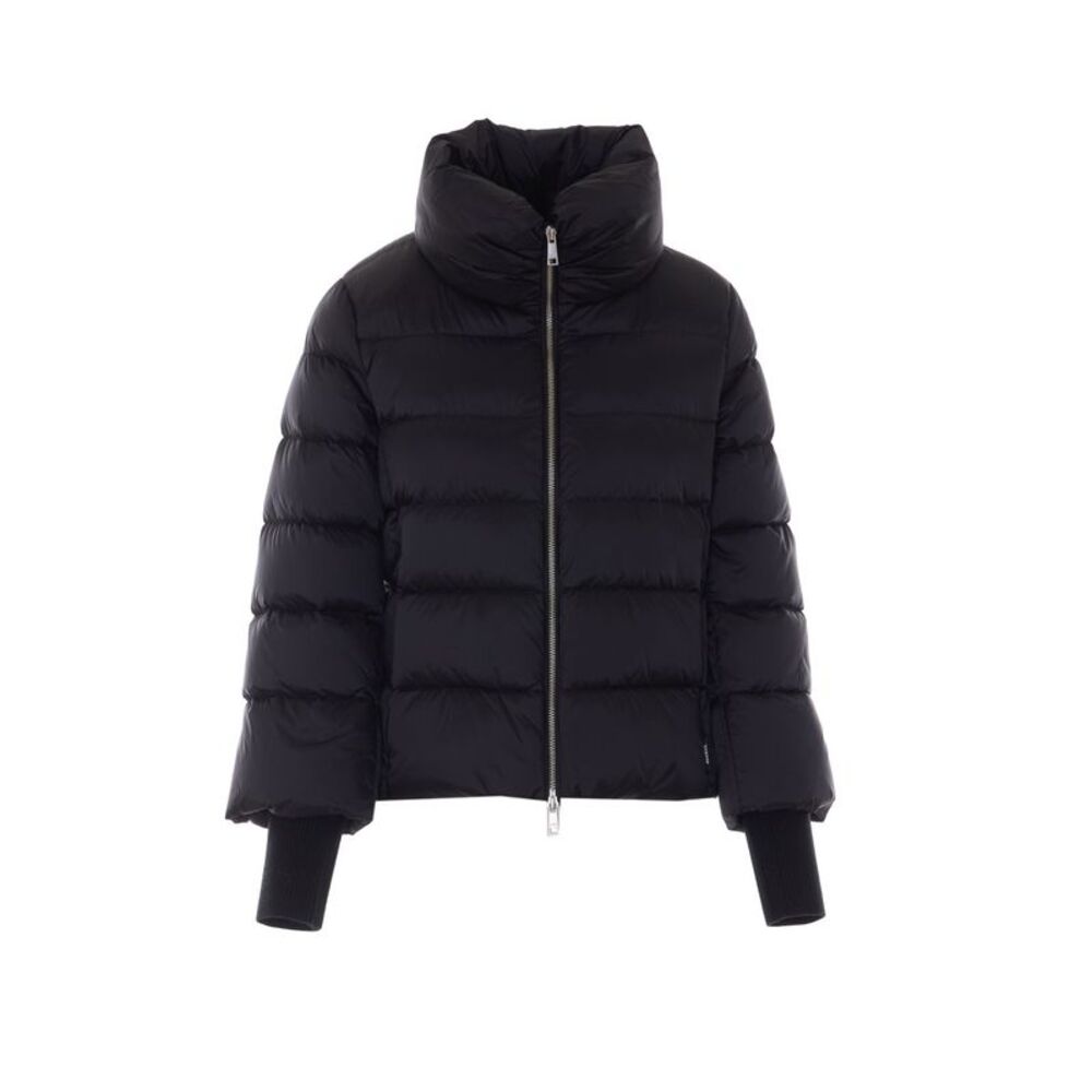 Add Women Down Jacket